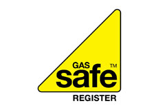 gas safe companies Hollington Cross